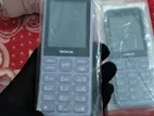Nokia 130 Duel sim Offer (Brand New)