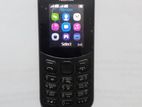 Nokia 130 Duel Sim (Used)