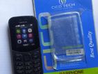 Nokia 130 Duel Sim (Used)