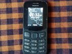 Nokia 130 দুই সিম (Used)