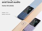 Nokia 130 . (Brand New)