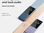 Nokia 130 . (Brand New)