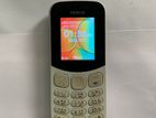 Nokia 130 . (Used)