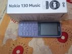 Nokia 130 Muisic (Used)