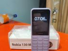 Nokia 130 . (New)