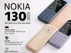 Nokia 130 (New)