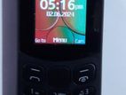 Nokia 130 Orginal phone (Used)