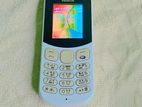 Nokia 130 Phone (Used)