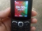 Nokia 130 . Mobile phone (Used)