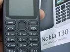 Nokia 130 (Used)