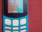 Nokia 130 (Used)