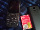 Nokia 130 , (Used)