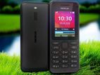 Nokia 130 With Box + Warranty (Used)