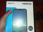 Nokia 1.4 (Used)