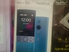 Nokia 150 . (New)