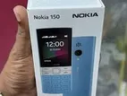 Nokia 150 2023 Button Phone (Brand New)
