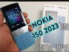 Nokia 150 . (New)
