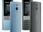 Nokia 150 ⚡4G✅2024✅ইনটেক বক্স⚡ (New)