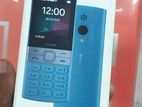 Nokia 150 Button Camera (Used)