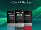 Nokia 150 Button Phone (Brand New)