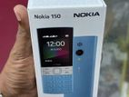 Nokia 150 . (New)