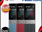 Nokia 150 ⚡Duel-Sim ✅1 Year (New)