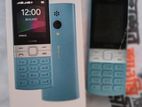 Nokia 150 একদম ফ্রেশ ফোন। (Used)