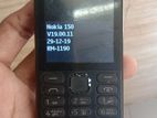 Nokia 150 ` (Used)