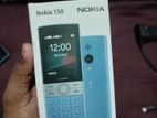 Nokia 150 . (Used)
