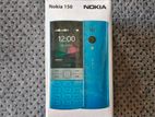 Nokia 150 (New)