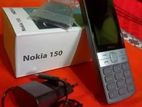 Nokia 150 (New)