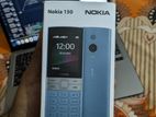 Nokia 150 (New)