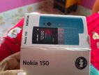 Nokia 150 noika ১৫০ (Used)