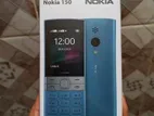 Nokia 150 নতুন (Brand New)