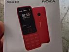 Nokia 150 . (New)