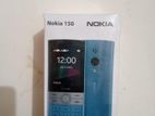 Nokia 150 . (New)