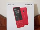 Nokia 150 . (New)