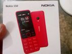 Nokia 150 . (New)