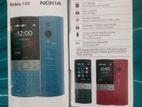 Nokia 150 নতুন (New)