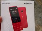 Nokia 150 নতুন (New)