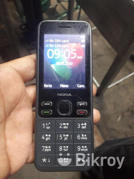 Nokia 150 . (Used) for Sale in Shiroil | Bikroy