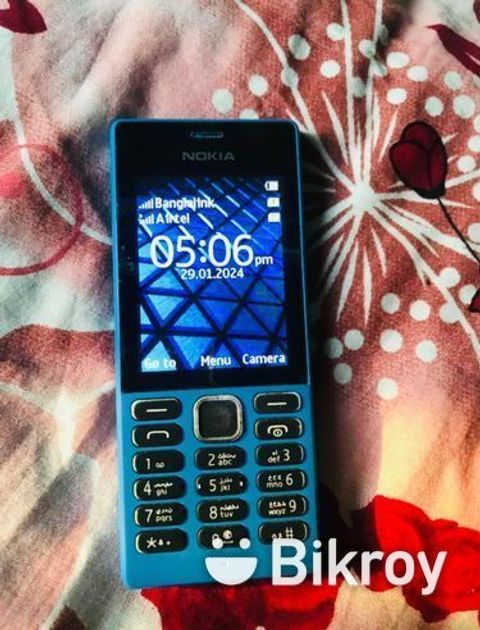 Nokia 150 (Used) for Sale in Narayanganj | Bikroy