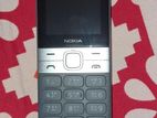 Nokia 150 button. (Used)