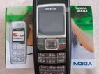 Nokia 1600 (New)