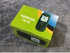 Nokia 1616 Button Phone (Brand New)