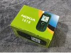 Nokia 1616 Button Phone (Brand New)