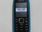 Nokia 1616 Button Phone (Used)