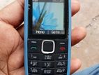 Nokia 1616 fresh phn (Used)