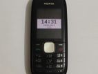 Nokia 1800 Button Phone (Used)