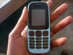 Nokia button phone (Used)